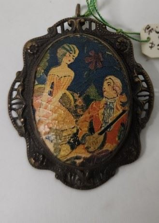 Antique Brooch