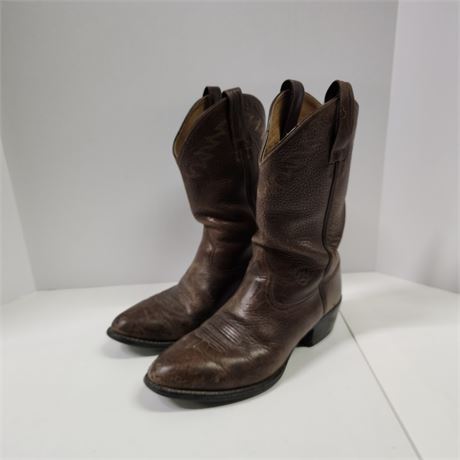 Ariat Boots - 10D