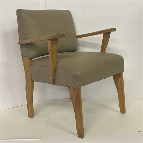 Mid Century Chair