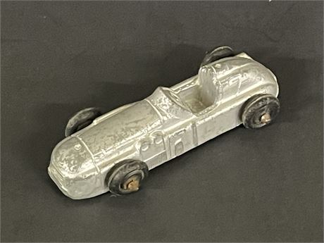 Vintage Midgetoy Race Car