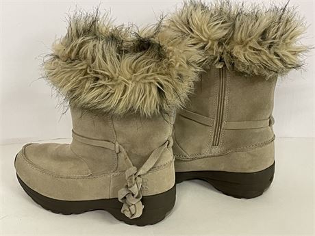 Ladies Sorel Winter Boots - Sz 6.5