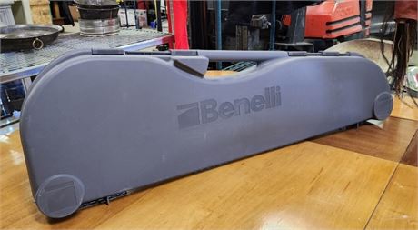 Benelli Hard Rifle Case...37"