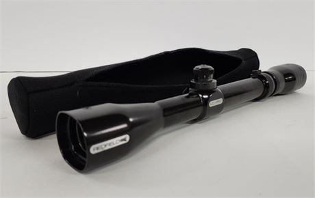 Redfield Lo Pro Rifle Scope