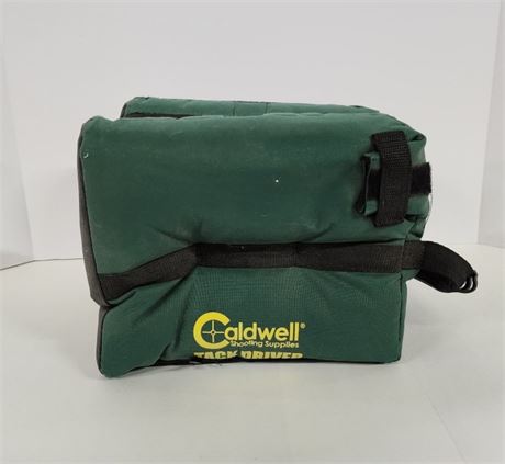 Caldwell Jack Orner Shooting Bag