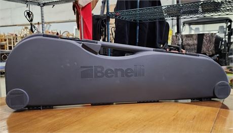 Benelli Hard Rifle Case...37"