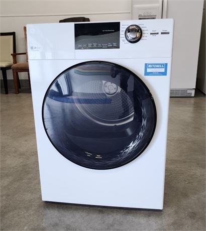 GE Electric Dryer