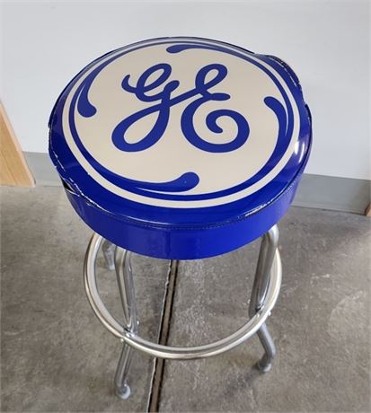 GE Service Counter/Shop Stool - 30"⬆️