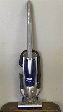 Shark Euro-ProX Upright Floor Vacuum