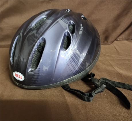 Bell Bicycle Helmet - Sz Med-Lg