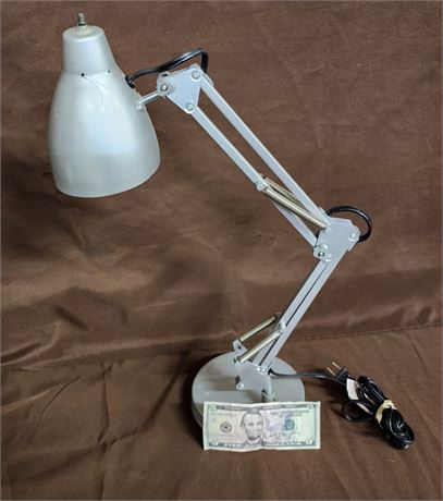 Retro Desk Lamp