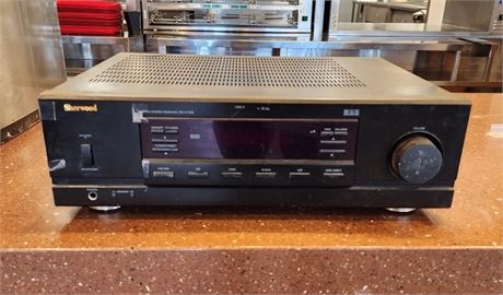 Sherwood RX-4105 Stereo Receiver
