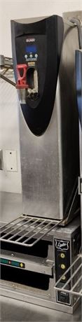 Bunn Model H5X Element Plumbed 5 Gallon Hot Water Dispenser #1