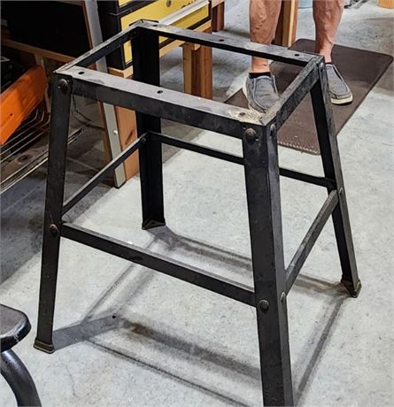 Shop Tool Stand - 27x22x27