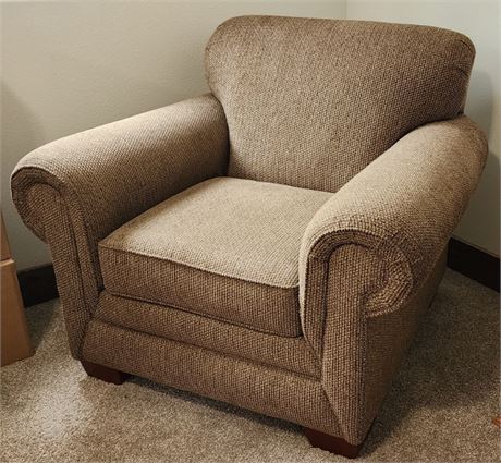 Nice Living Room Chair - 43x38x36