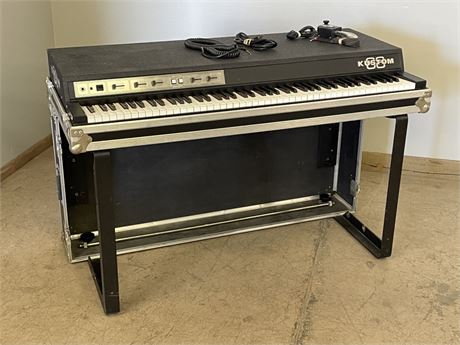 Baldwin Kustum 88 Electronic Piano with Stand & Case