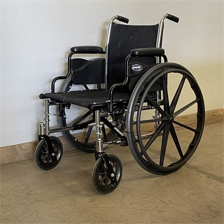 Invacare Wheel Chair