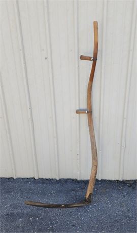 Antique Sickle