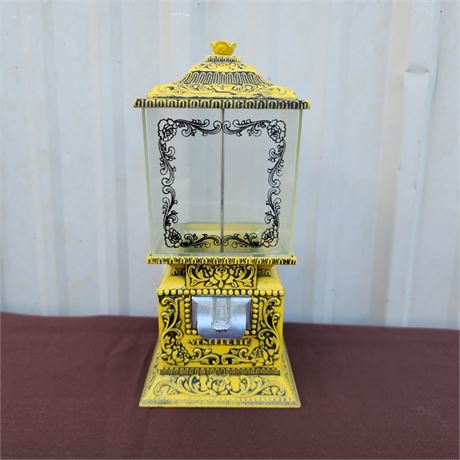 Antique Candy Dispenser