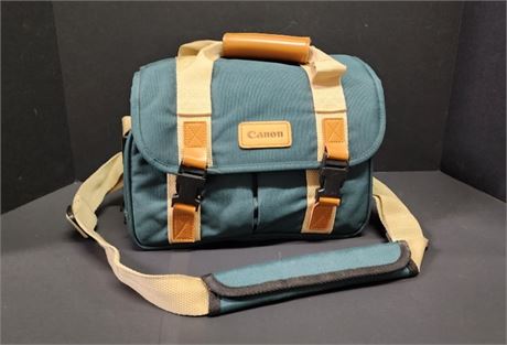 New Canon  Camera Shoulder Bag