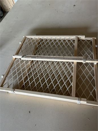 Baby/Pet gate