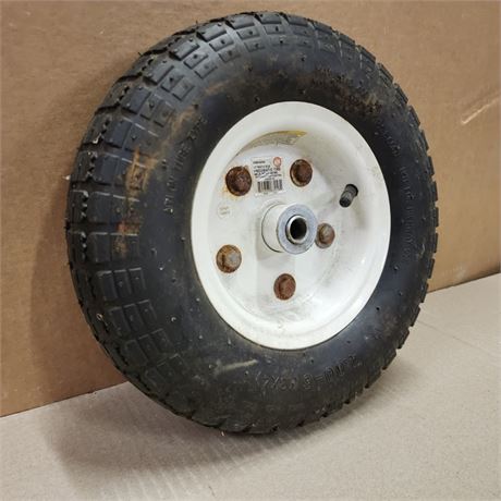 13" Pneumatic Tire