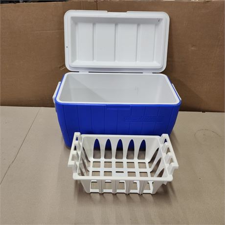 Coleman Cooler - 24x12x14