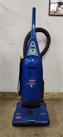 Bissel Power Force Vacuum Cleaner