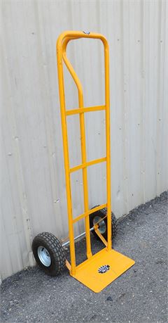 Mover's Hand Truck/Dolly