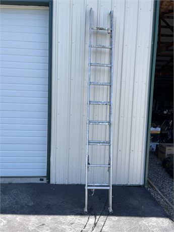 10’ Extension Ladder