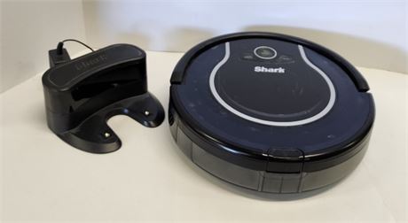 Shark Robotic Vacuum Cleaner