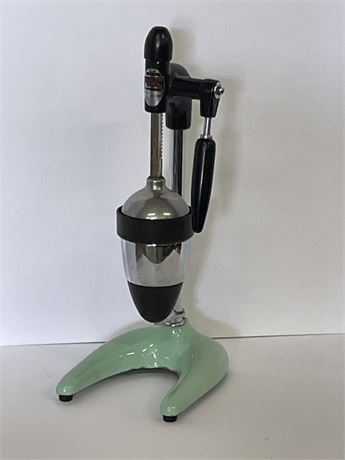 Vintage Hamilton Beach Extractor