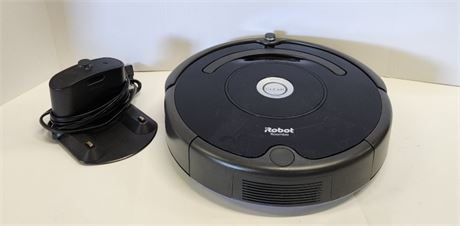 Rumba IRobot Vacuum