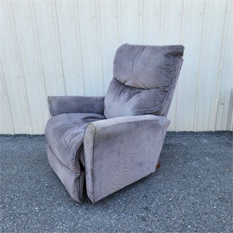 La Z Boy Recliner Rocker