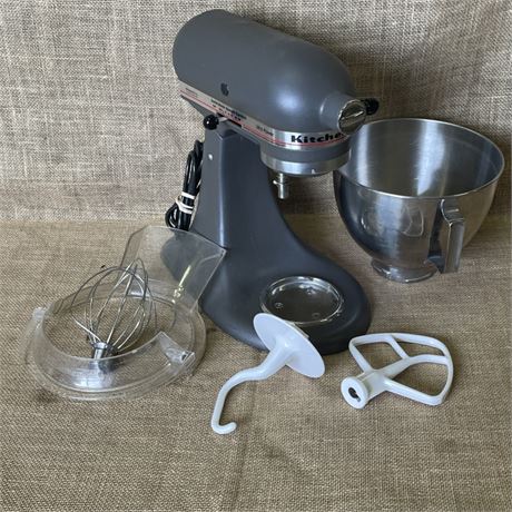 KitchenAid Ultra Power Mixer