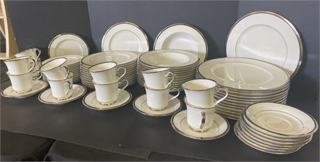 Nice Noritake Bone China Set