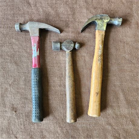 Hammer Trio