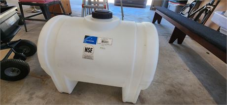 Ace Roto Mold 65 Gallon Water Tank
