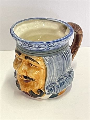 Antique Made In Occupied Japan Mug