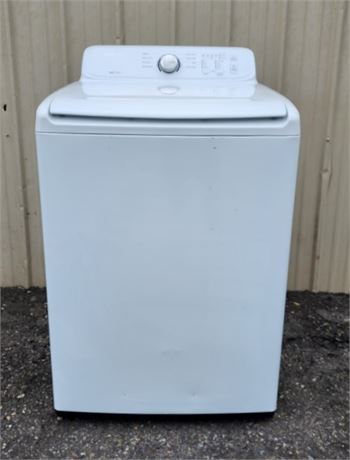 Samsung Washer - 27x28x43