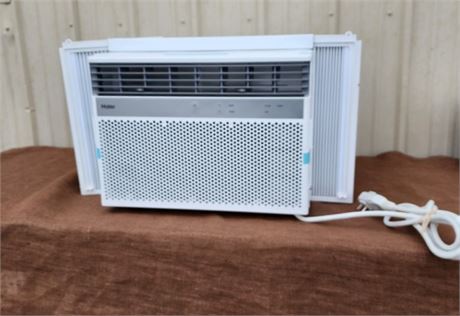 Haier 10,000 BTU Window Air Conditioner Unit - 19x20x15