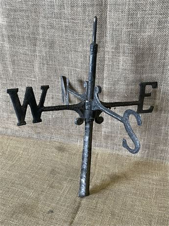 Vintage Weather Vane