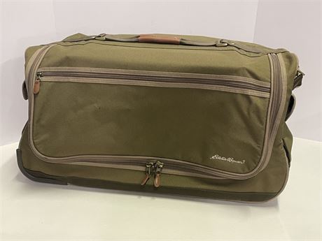 Nice Eddie Bauer Travel Bag