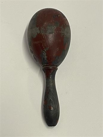 Antique Darning Egg