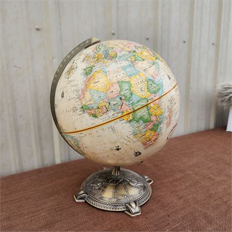 Classic Globemaster Globe