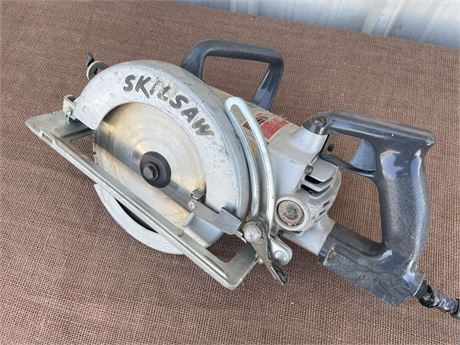 Skilsaw