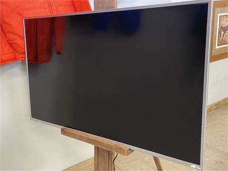 50" Element LED HD TV