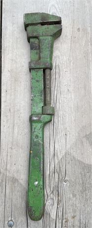 NUT WRENCH