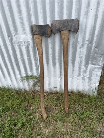 2 AXES