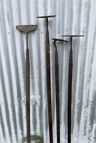 GARDEN TOOLS