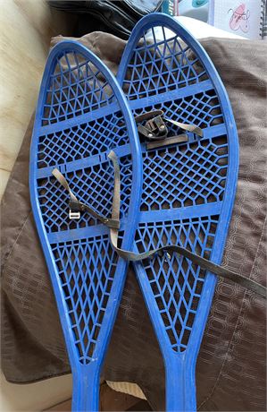 SNOW SHOES